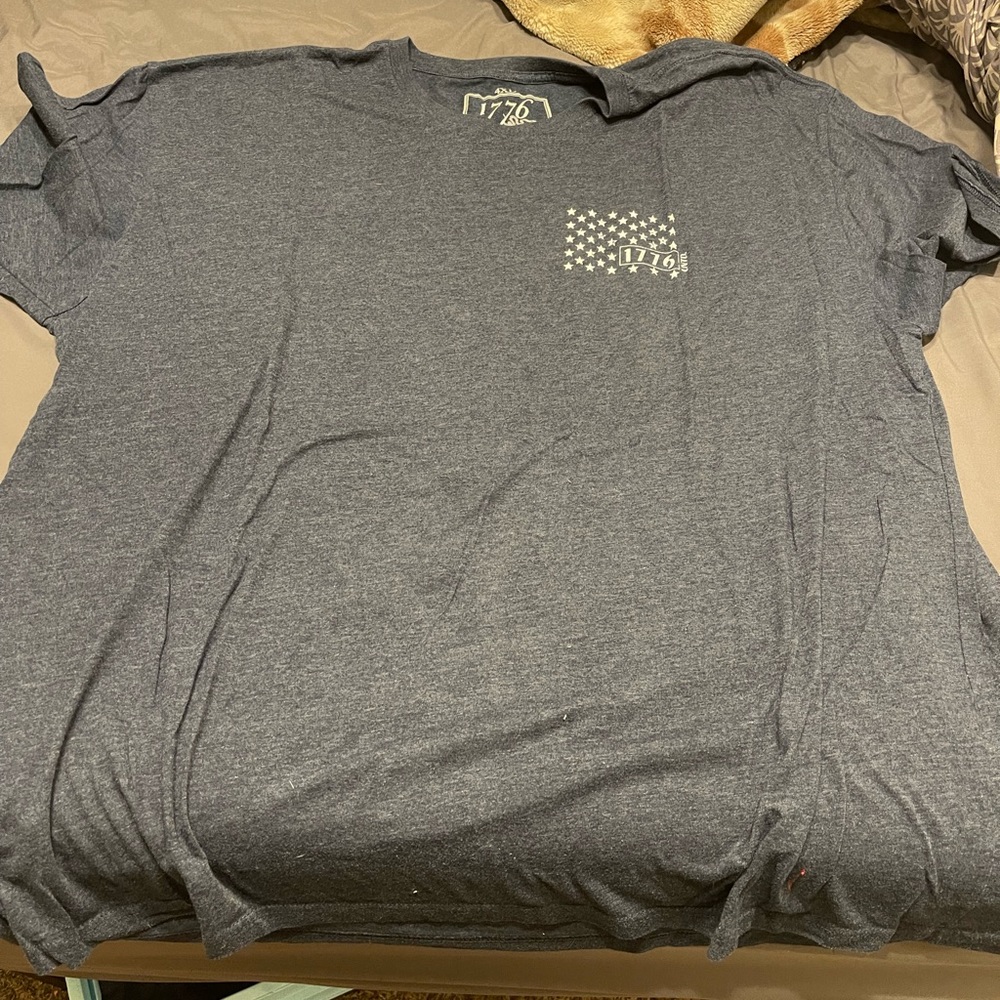 1776 United Tee 4XL